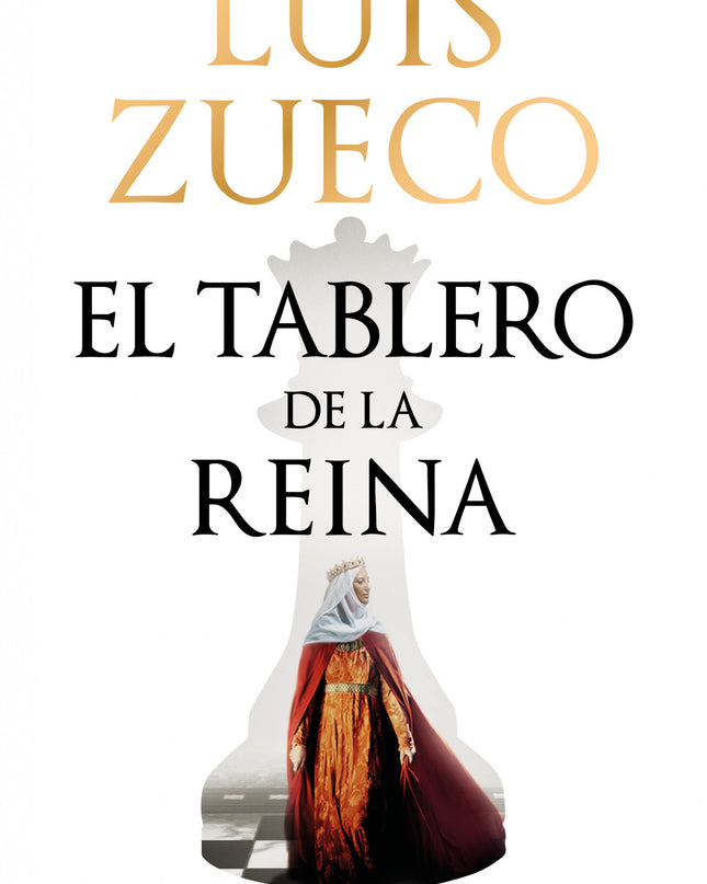 Tablero De La Reina, El