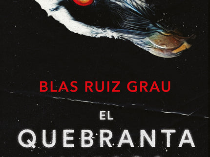 El Quebrantahuesos