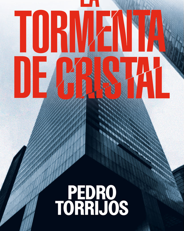 La Tormenta De Cristal