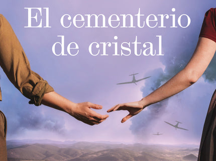 El Cementerio De Cristal