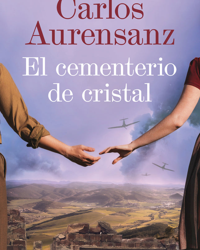 El Cementerio De Cristal
