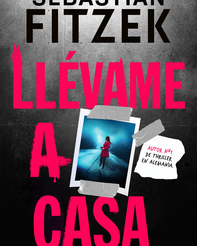 Llévame A Casa