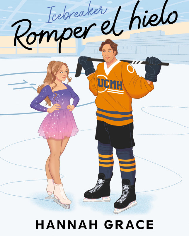 Romper El Hielo