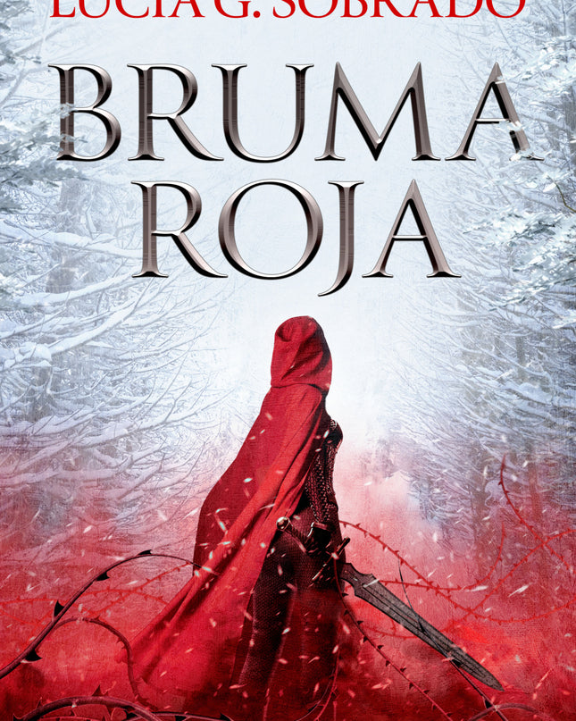 Bruma Roja