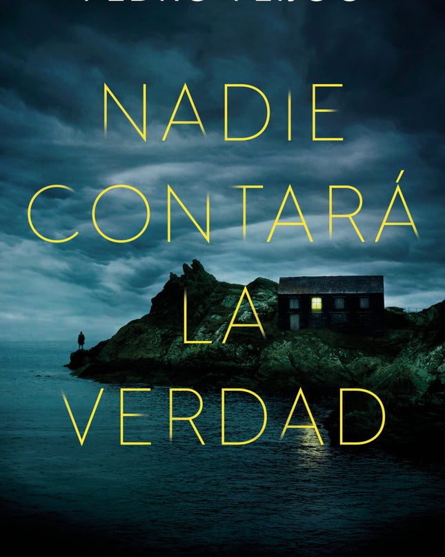 Nadie Contará La Verdad