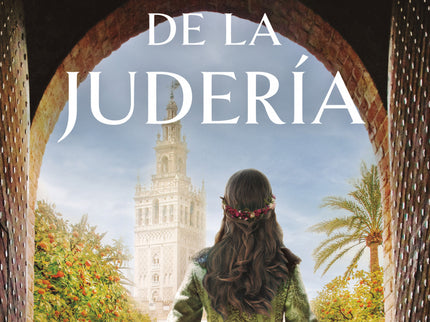 La Dama De La Juderia