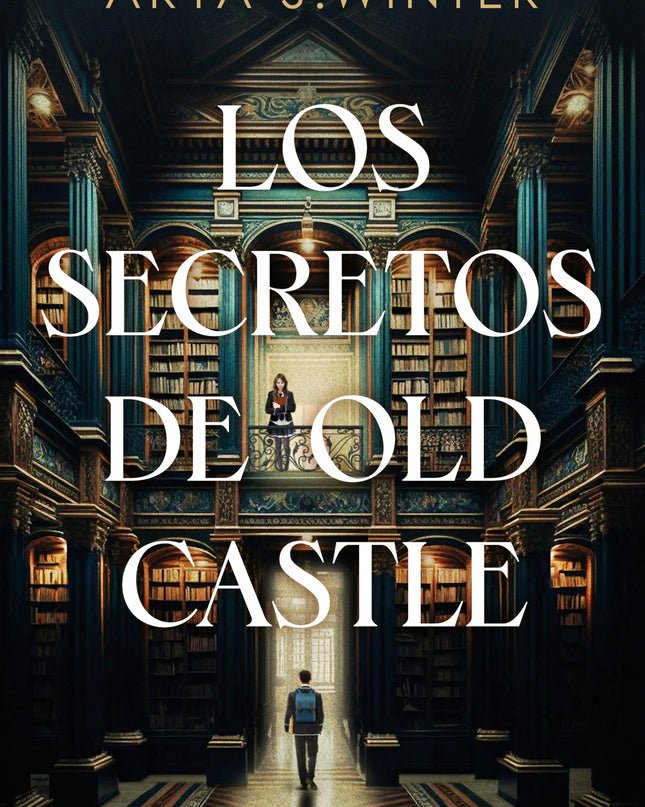Los Secretos De Old Castle