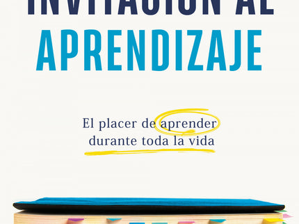 Invitación Al Aprendizaje