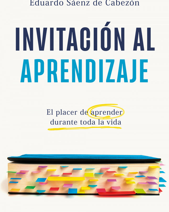 Invitación Al Aprendizaje