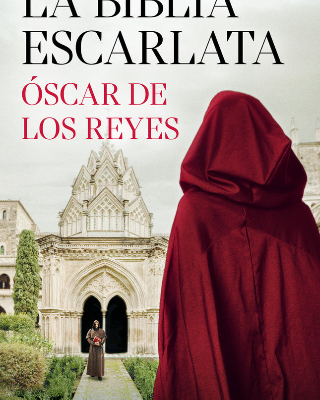 La Biblia Escarlata