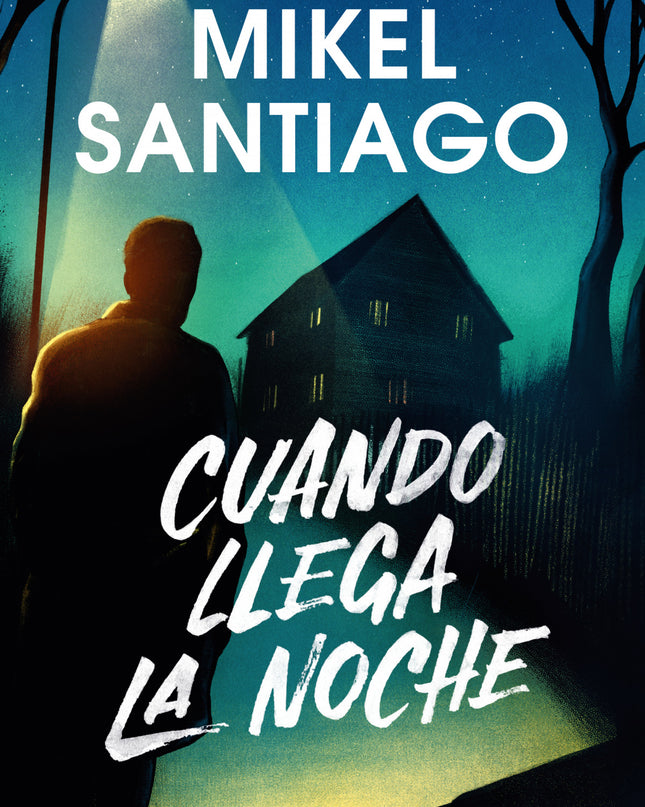 Cuando Llega La Noche