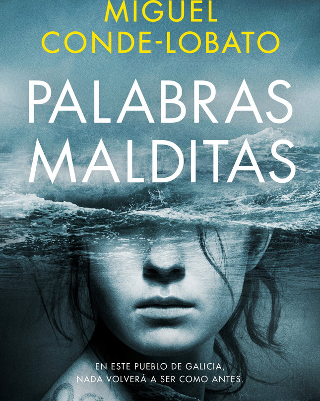 Palabras Malditas