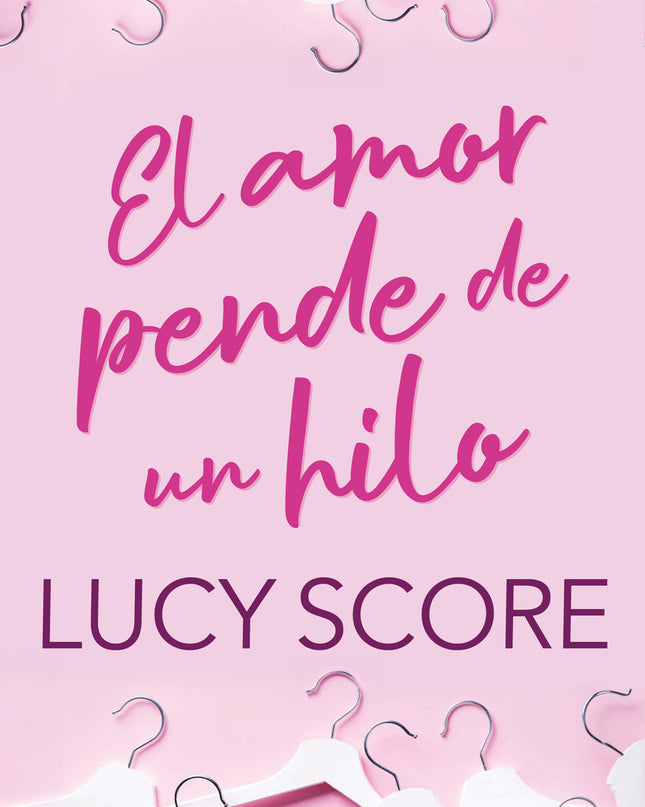 El Amor Pende De Un Hilo