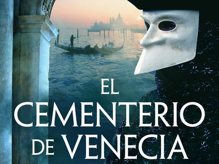 El Cementerio De Venecia