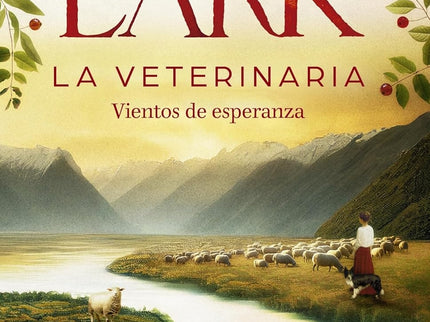 La Veterinaria. Vientos De Esperanza