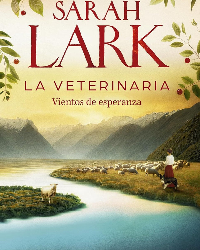 La Veterinaria. Vientos De Esperanza