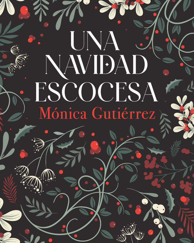 Una Navidad Escocesa