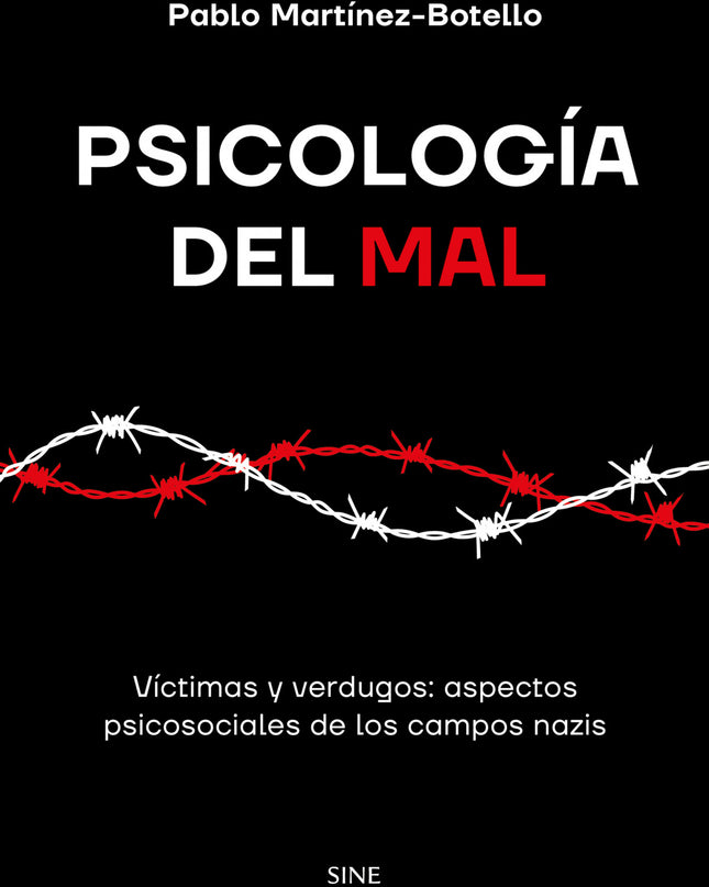 Psicología Del Mal