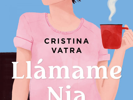 Llámame Nia