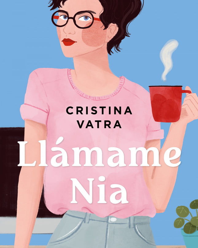 Llámame Nia