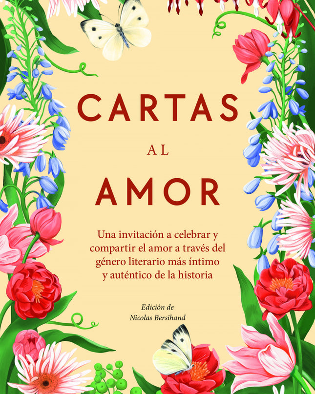 Cartas Al Amor