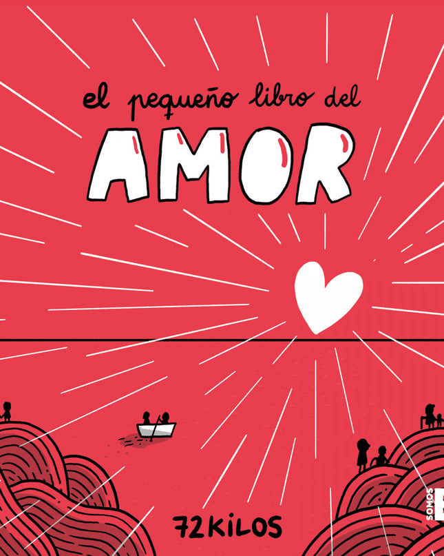 El Pequeño Libro Del Amor