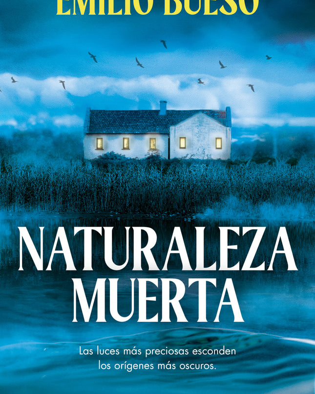 Naturaleza Muerta