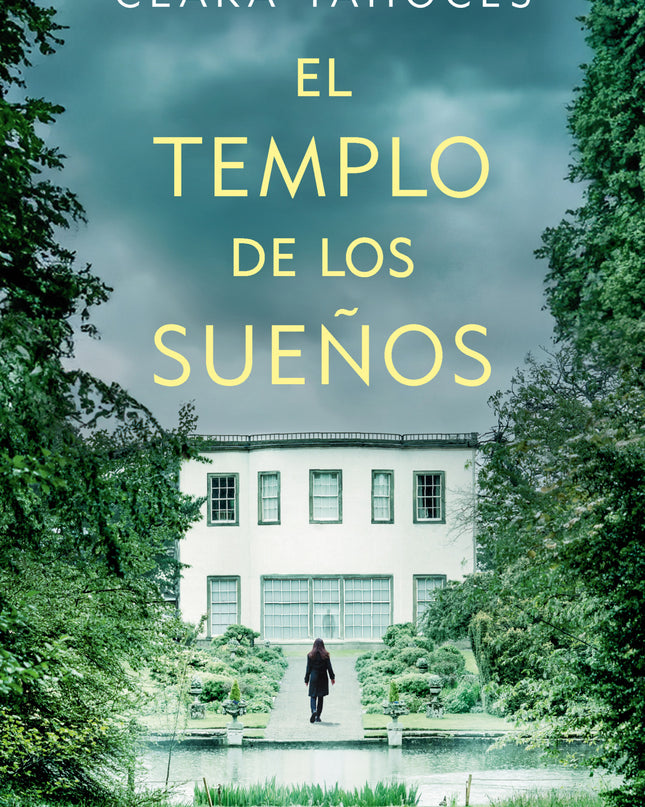 El Templo De Los Sueños