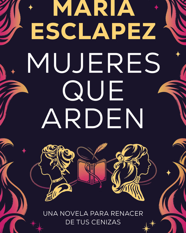 Mujeres Que Arden