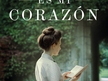 Libre Es Mi Corazón