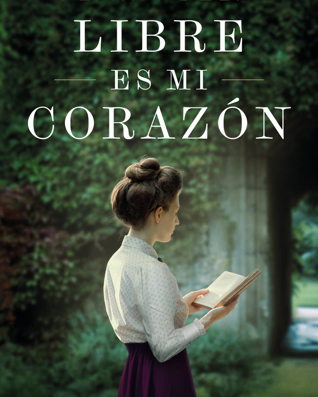Libre Es Mi Corazón