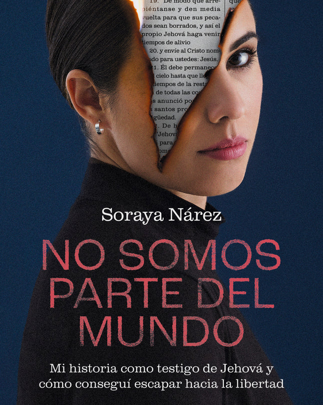 No Somos Parte Del Mundo