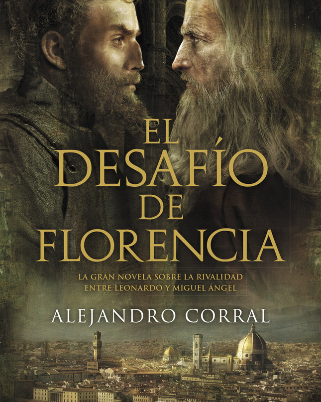 El Desafío De Florencia