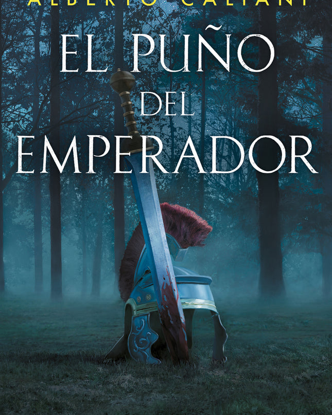 El Puño Del Emperador