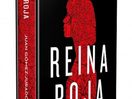 1.reina Roja.(universo Reina).(antonia Scott)