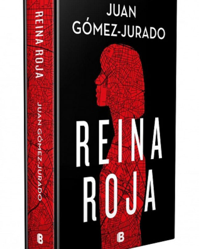 1.reina Roja.(universo Reina).(antonia Scott)