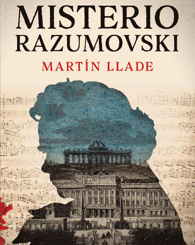 El Misterio Razumovski