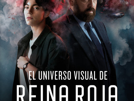 El Universo Visual De Reina Roja