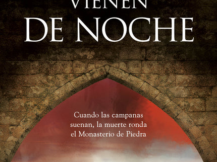 Siempre Vienen De Noche