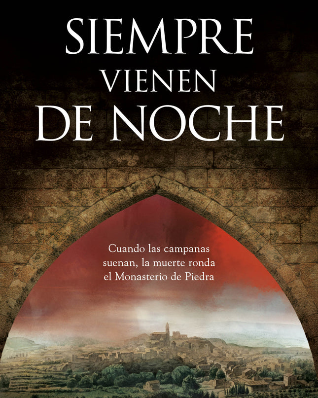 Siempre Vienen De Noche