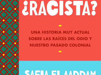 España Racista
