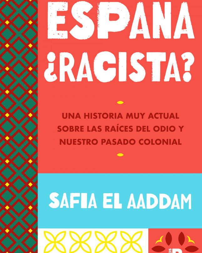 España Racista