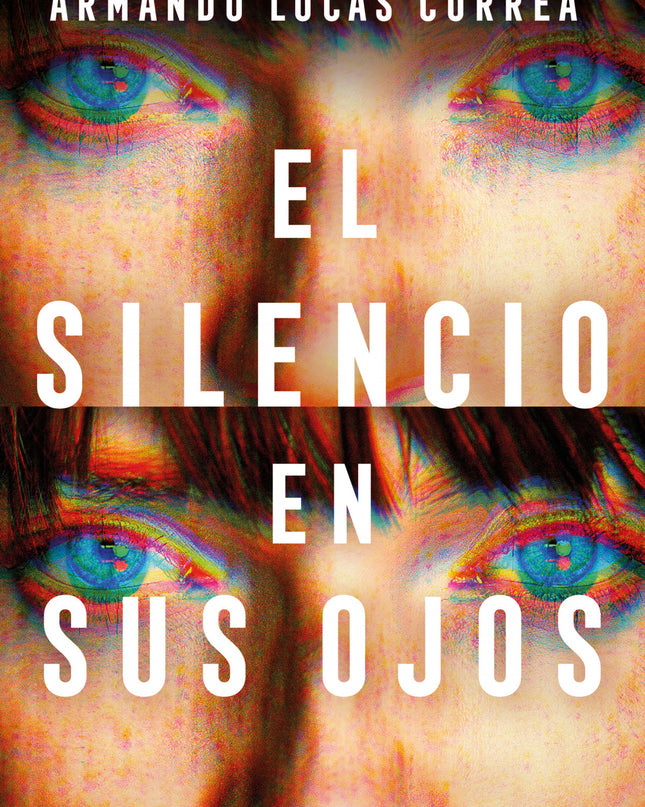 El Silencio En Sus Ojos