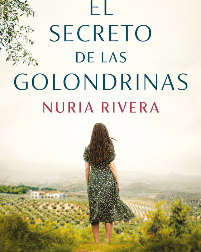 El Secreto De Las Golondrinas