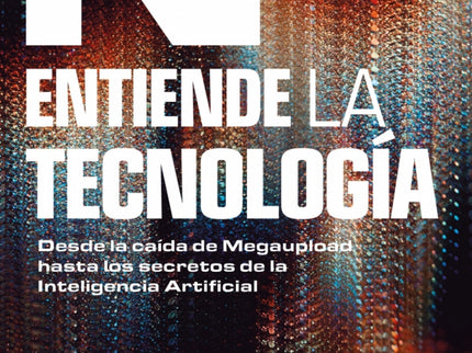 Entiende La Tecnología