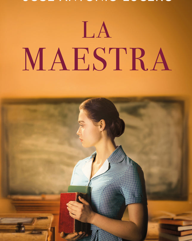La Maestra