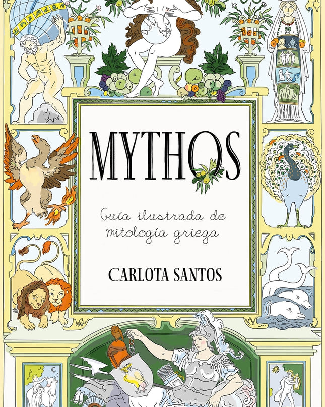 Mythos