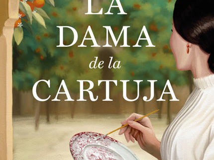 La Dama De La Cartuja