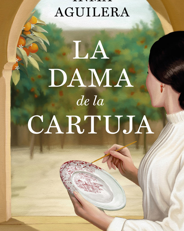 La Dama De La Cartuja