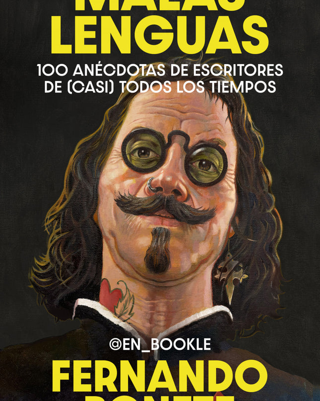 Malas Lenguas